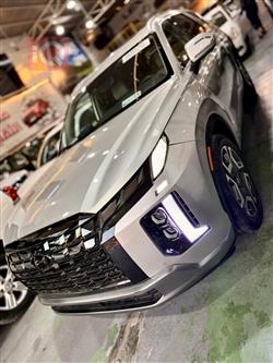 هيونداي باليسيد